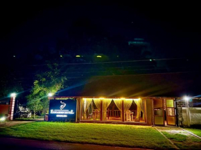 Elegarden hotel and Restaurant Udawalawe